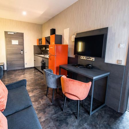 Premium By Gs Hotel München Ngoại thất bức ảnh