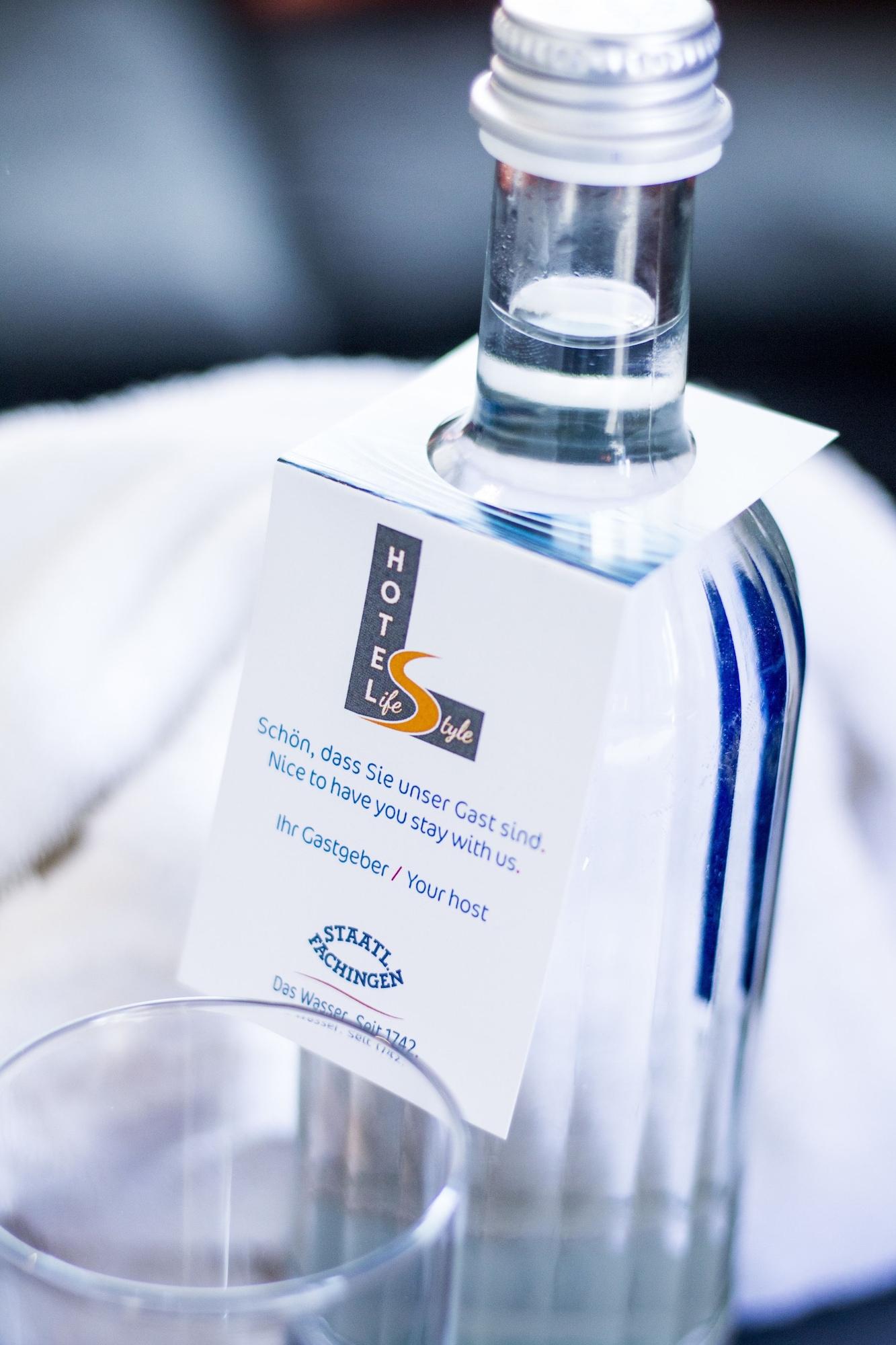 Premium By Gs Hotel München Ngoại thất bức ảnh