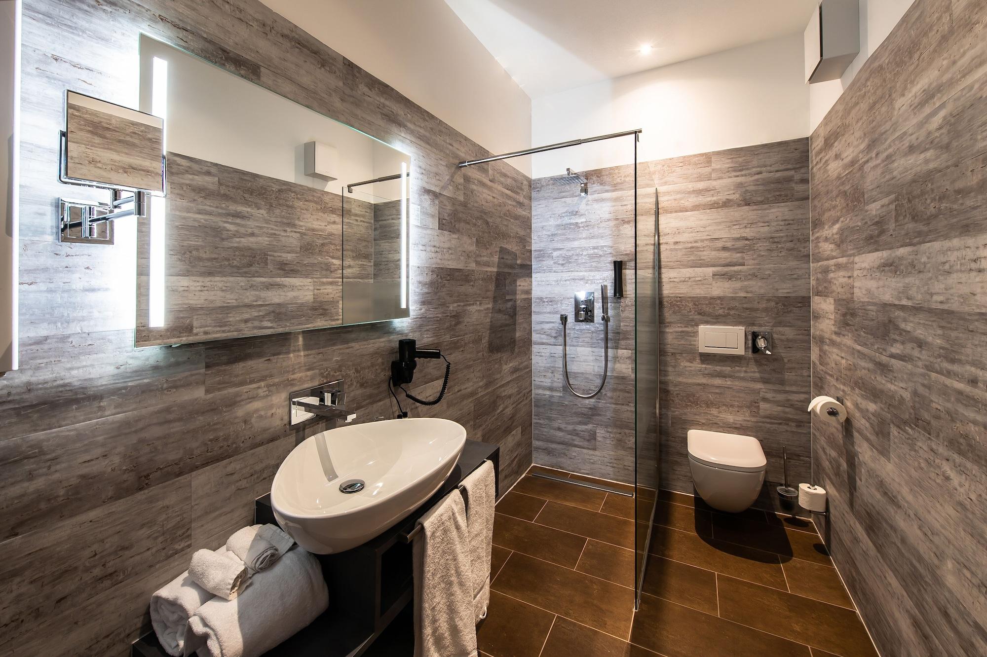 Premium By Gs Hotel München Ngoại thất bức ảnh