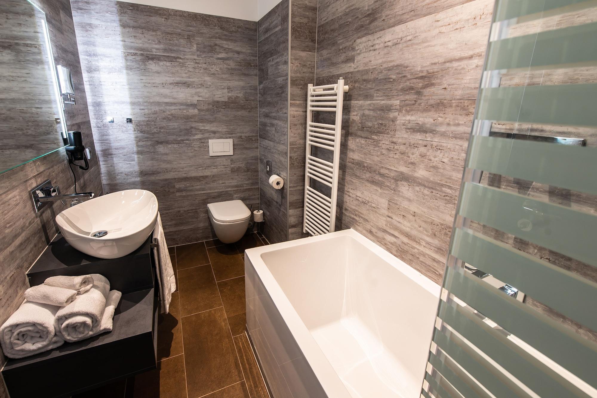 Premium By Gs Hotel München Ngoại thất bức ảnh