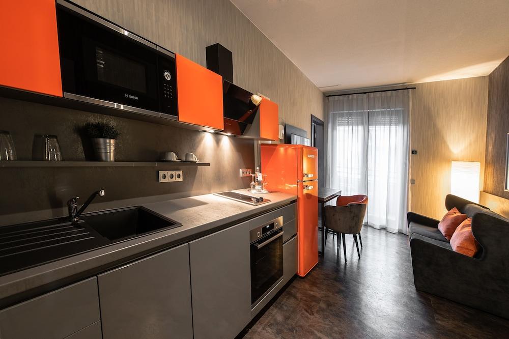 Premium By Gs Hotel München Ngoại thất bức ảnh