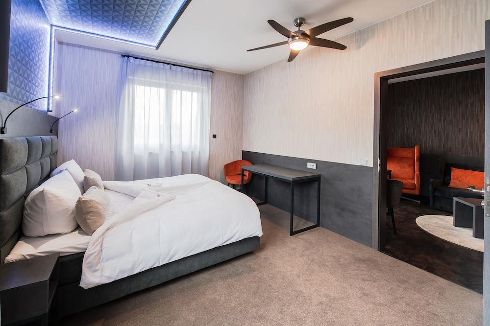 Premium By Gs Hotel München Ngoại thất bức ảnh