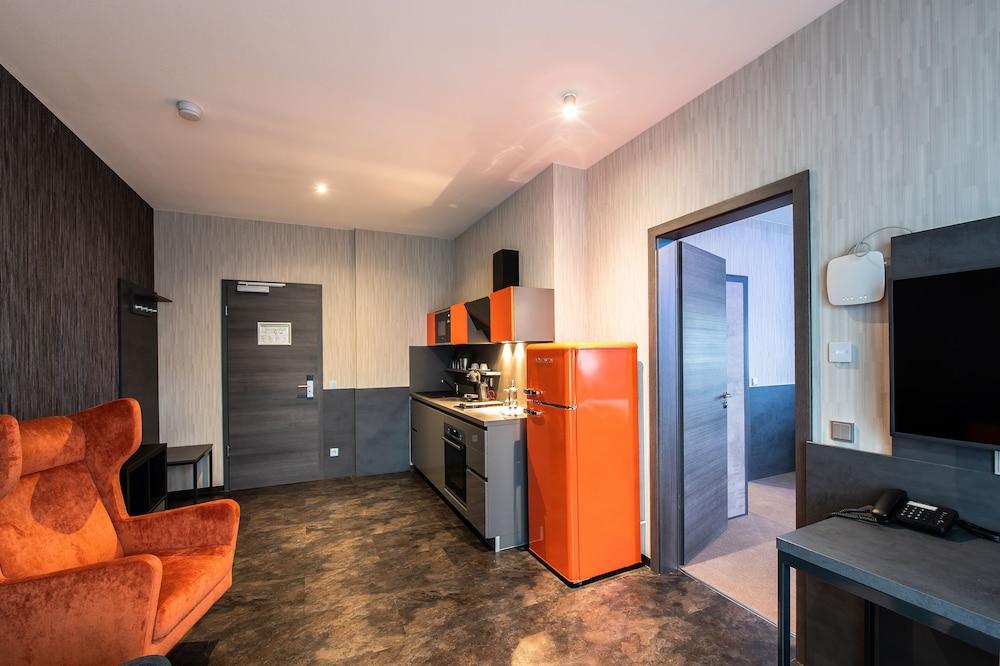 Premium By Gs Hotel München Ngoại thất bức ảnh