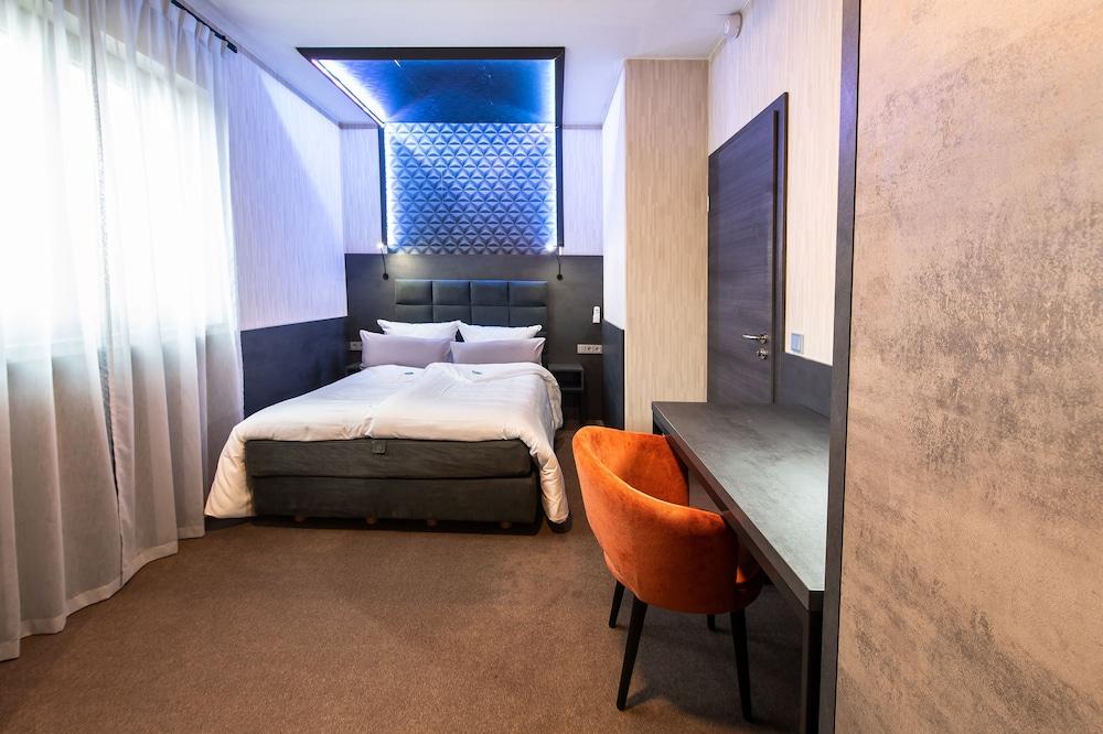 Premium By Gs Hotel München Ngoại thất bức ảnh
