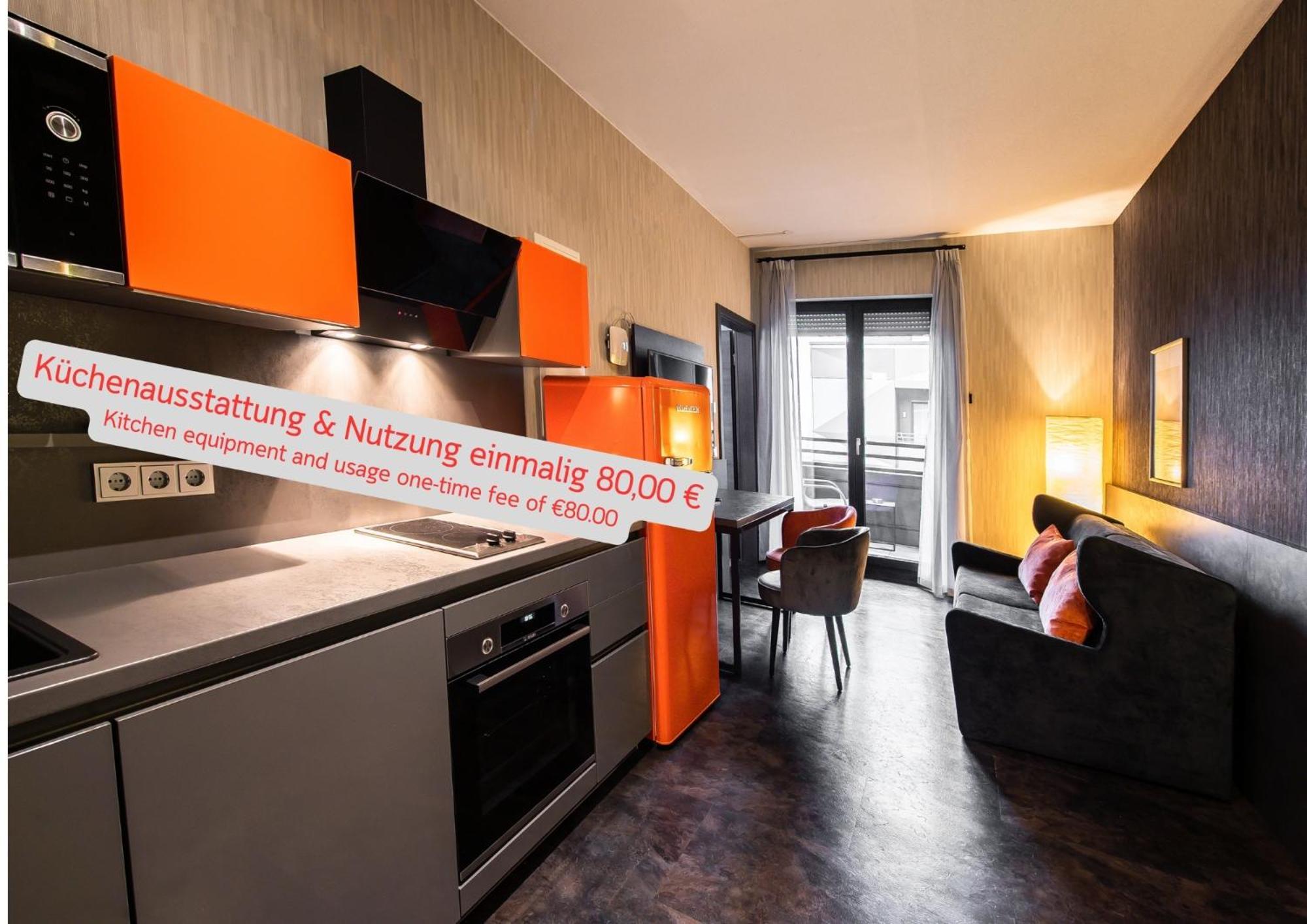 Premium By Gs Hotel München Ngoại thất bức ảnh
