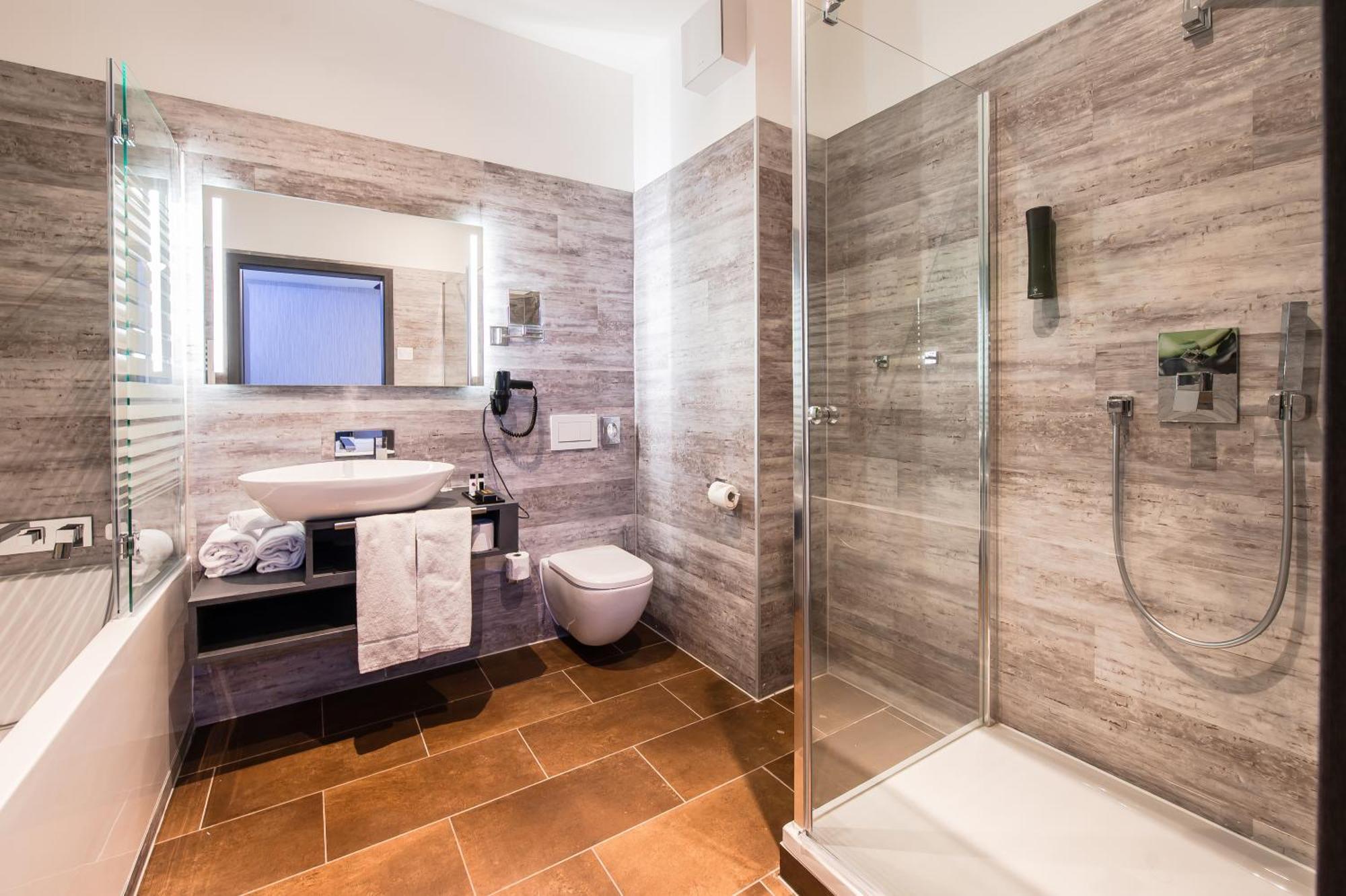 Premium By Gs Hotel München Ngoại thất bức ảnh
