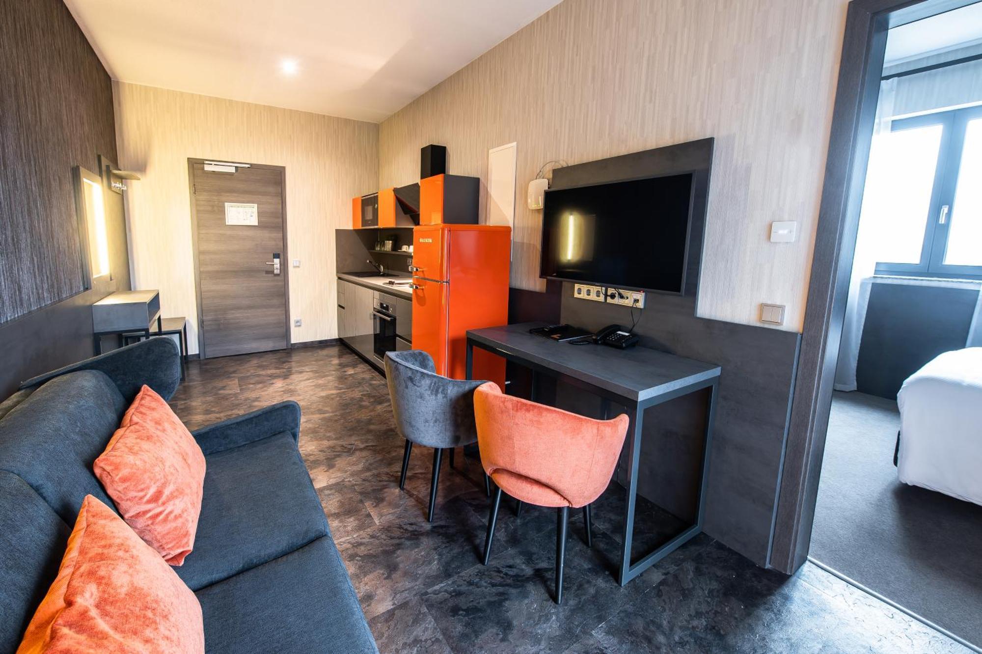 Premium By Gs Hotel München Ngoại thất bức ảnh