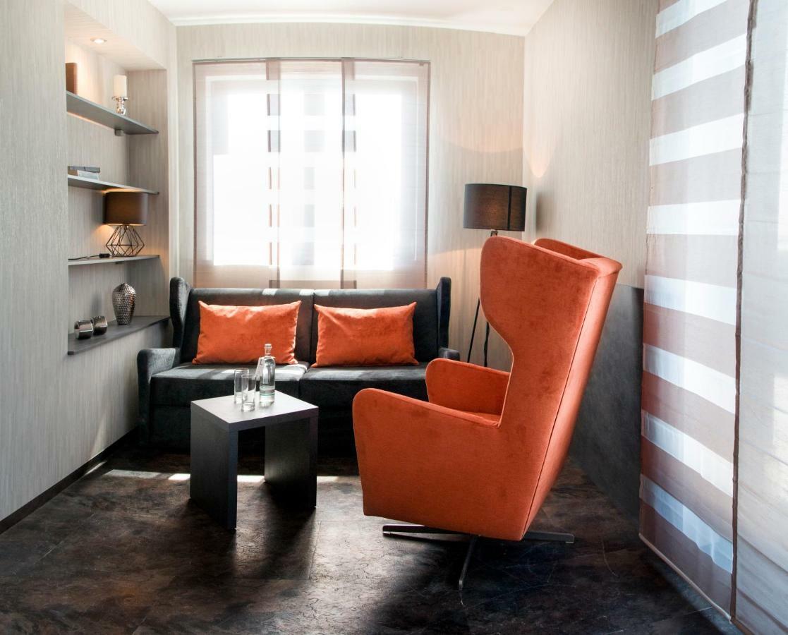 Premium By Gs Hotel München Ngoại thất bức ảnh