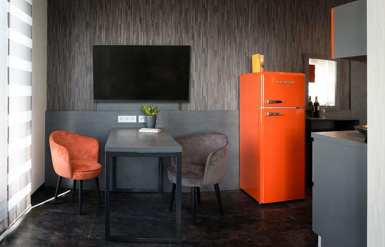 Premium By Gs Hotel München Ngoại thất bức ảnh