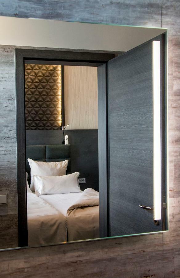 Premium By Gs Hotel München Ngoại thất bức ảnh