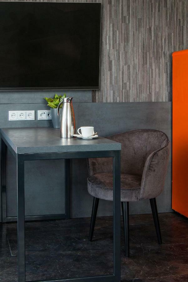 Premium By Gs Hotel München Ngoại thất bức ảnh