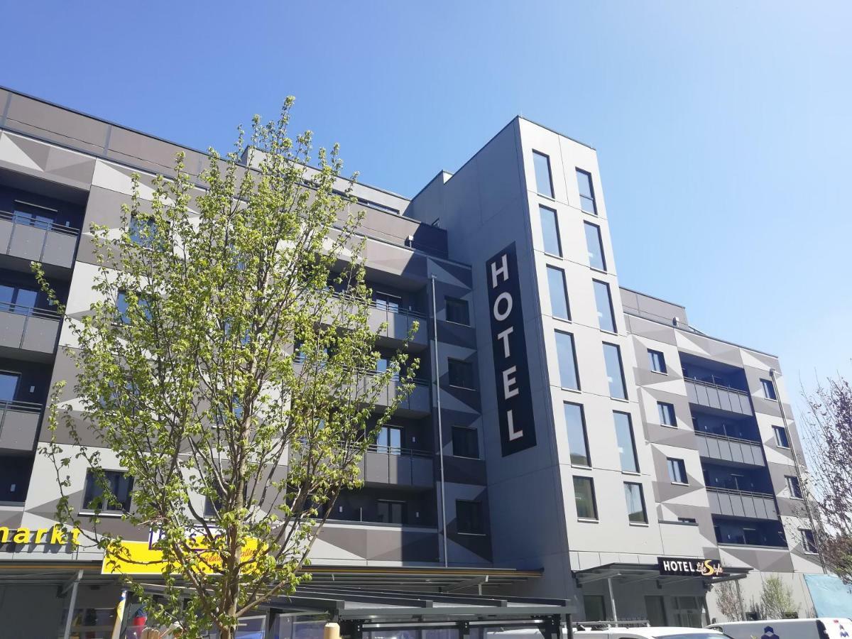 Premium By Gs Hotel München Ngoại thất bức ảnh