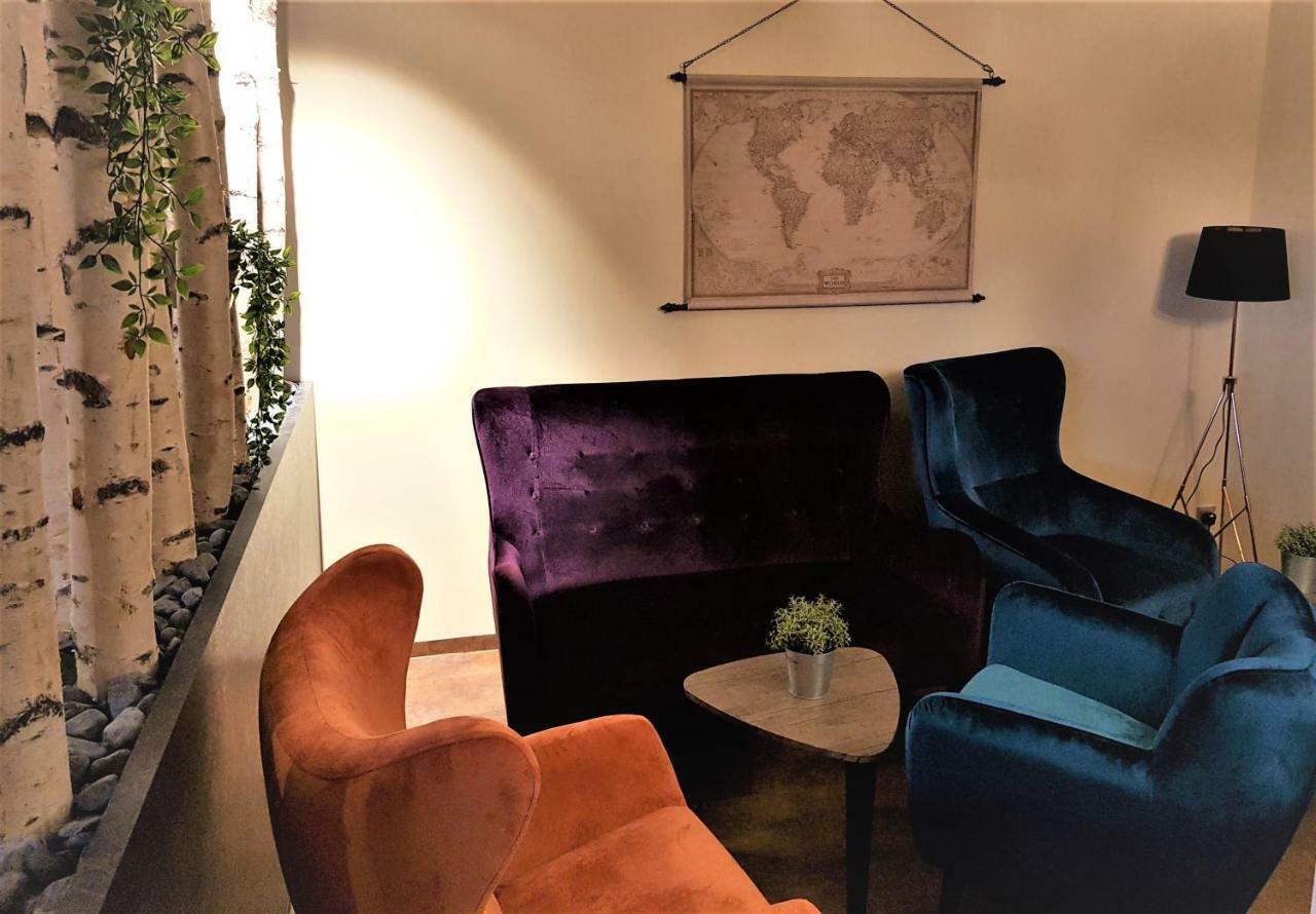 Premium By Gs Hotel München Ngoại thất bức ảnh