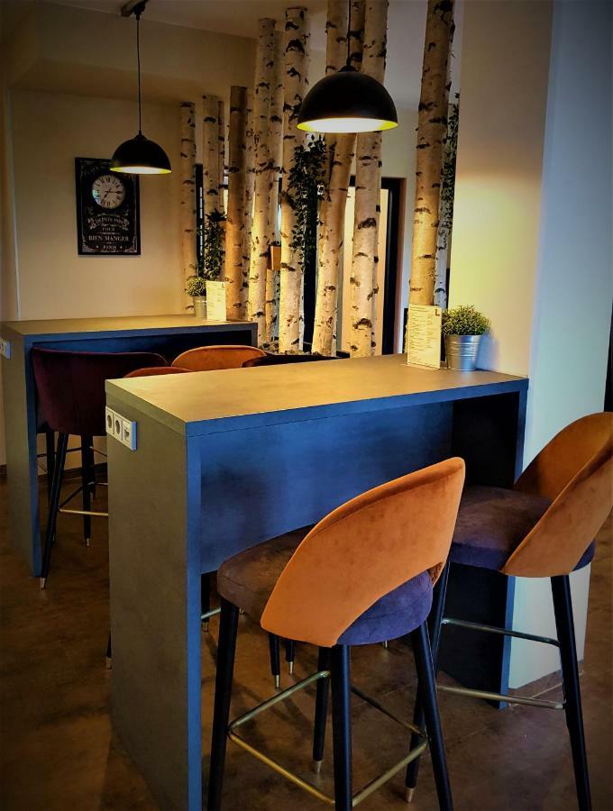 Premium By Gs Hotel München Ngoại thất bức ảnh