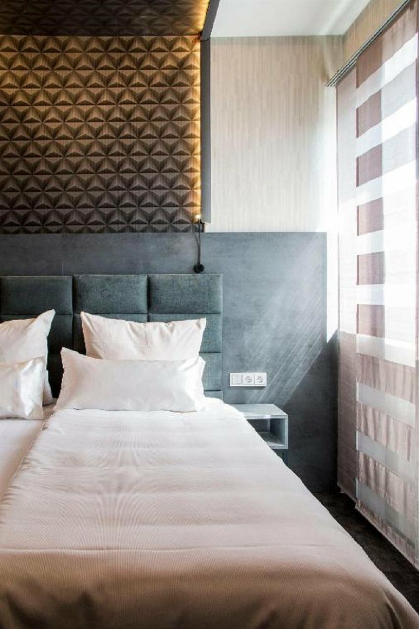 Premium By Gs Hotel München Ngoại thất bức ảnh