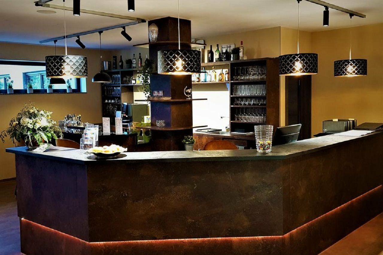 Premium By Gs Hotel München Ngoại thất bức ảnh