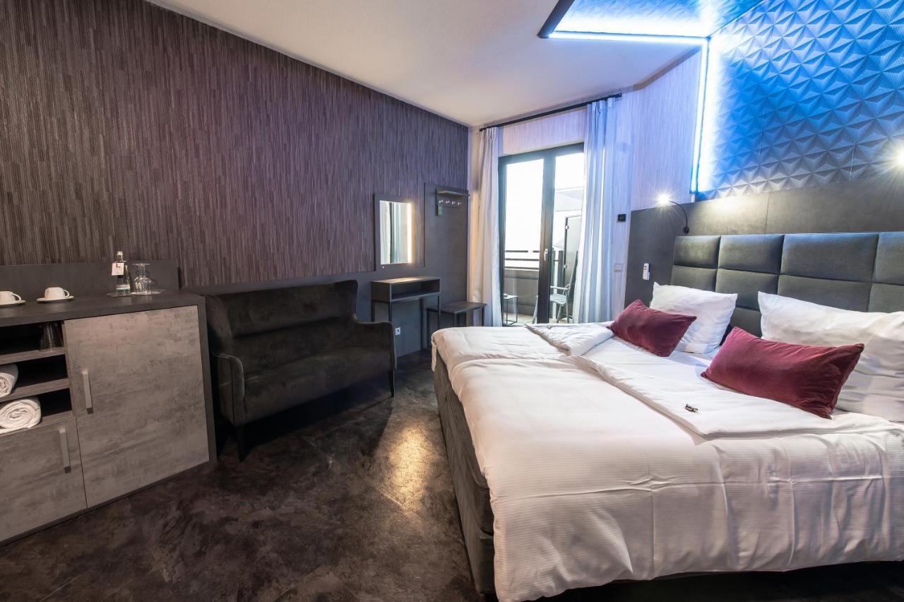 Premium By Gs Hotel München Ngoại thất bức ảnh