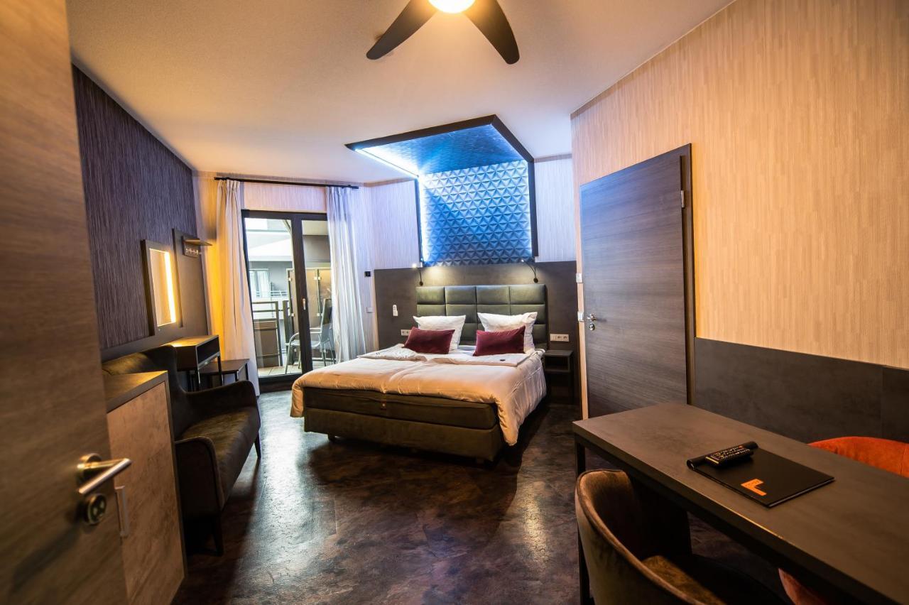 Premium By Gs Hotel München Ngoại thất bức ảnh