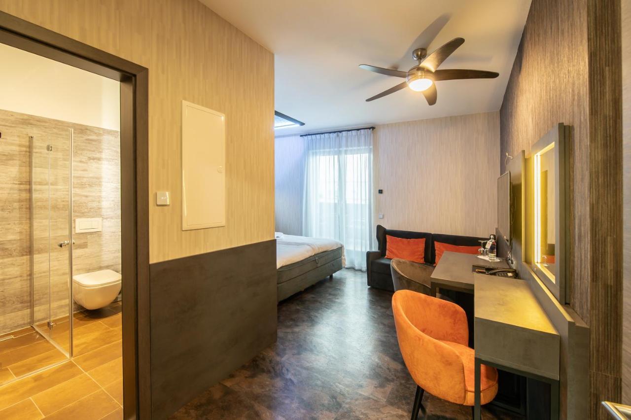 Premium By Gs Hotel München Ngoại thất bức ảnh