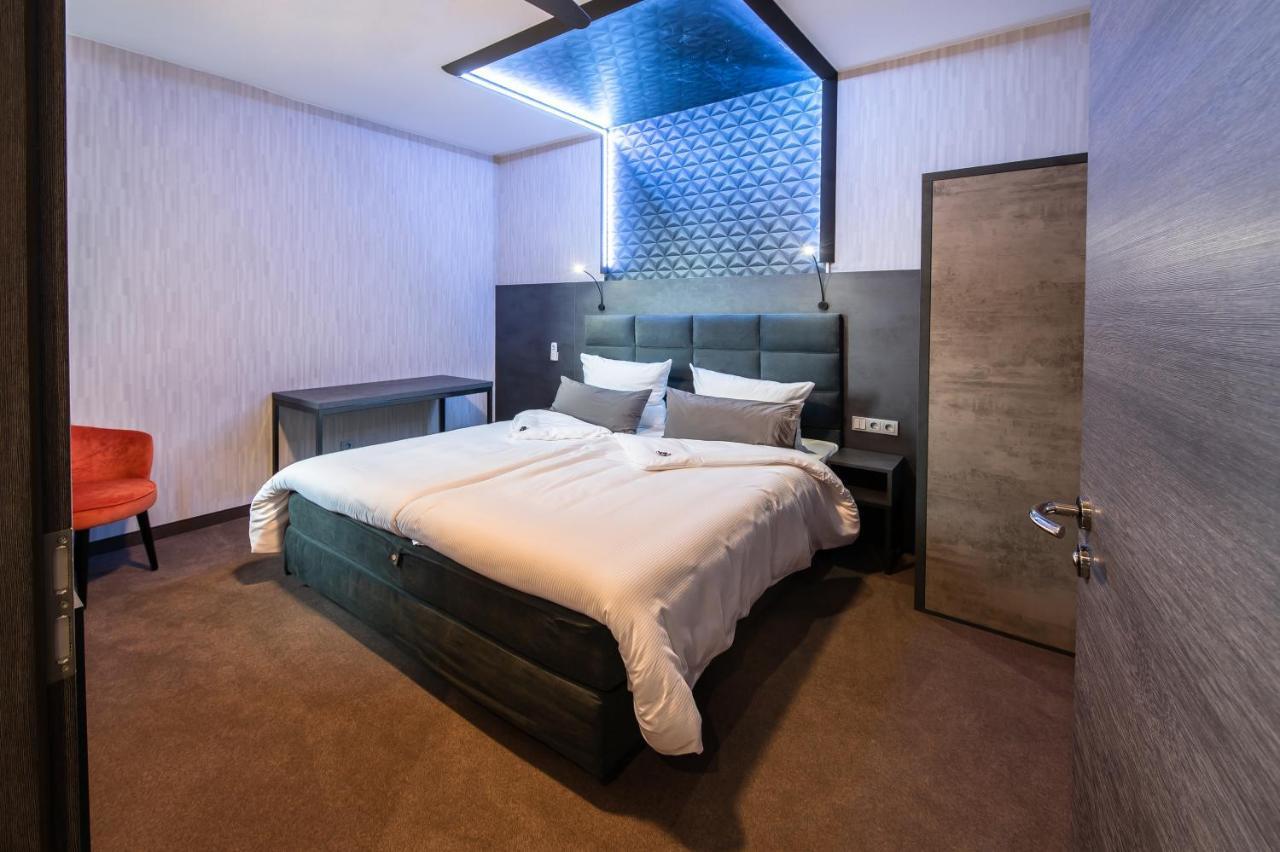 Premium By Gs Hotel München Ngoại thất bức ảnh
