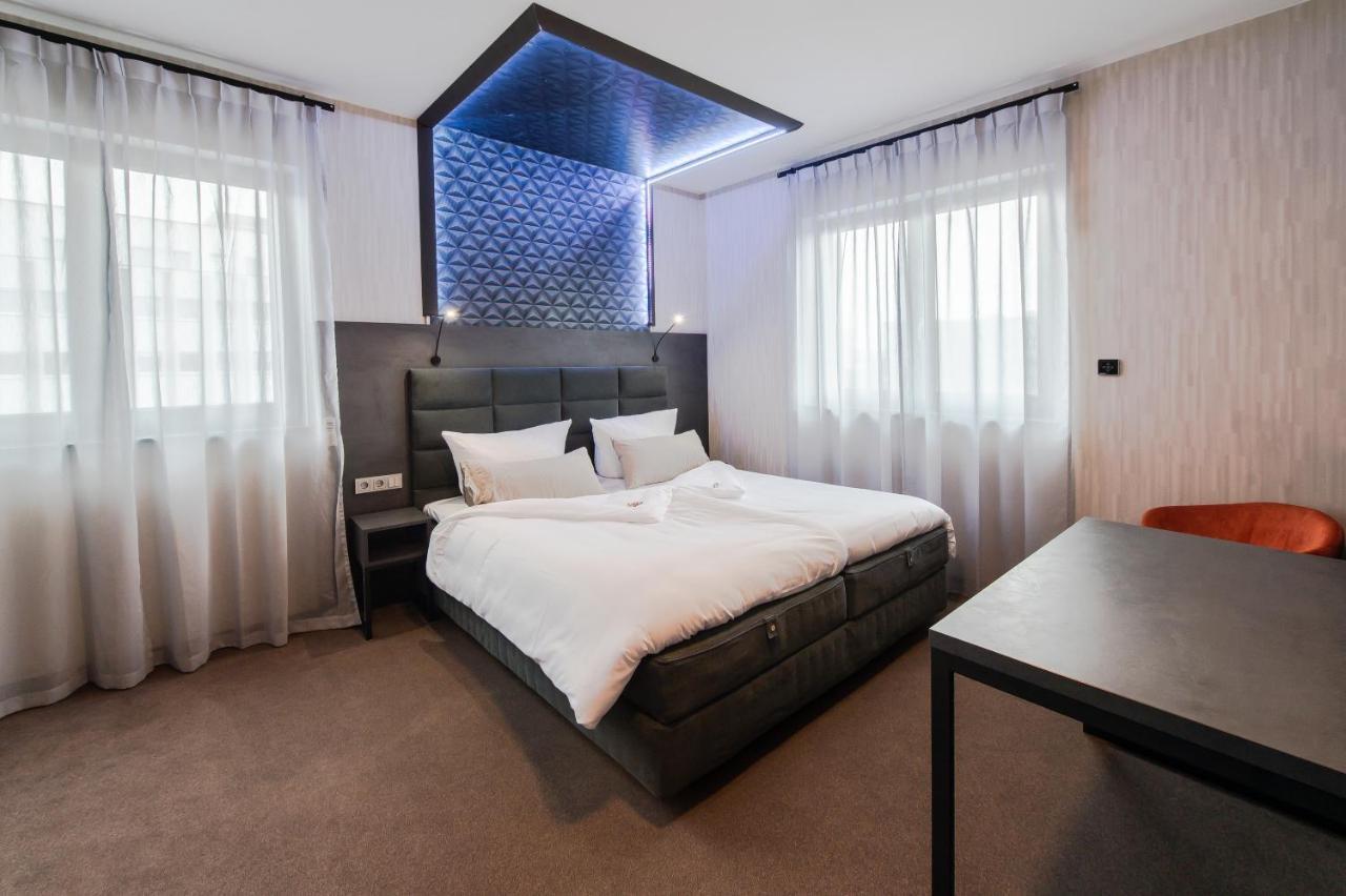 Premium By Gs Hotel München Ngoại thất bức ảnh