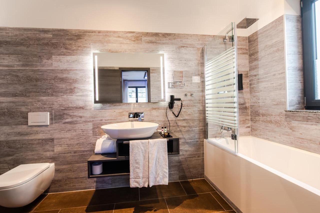 Premium By Gs Hotel München Ngoại thất bức ảnh