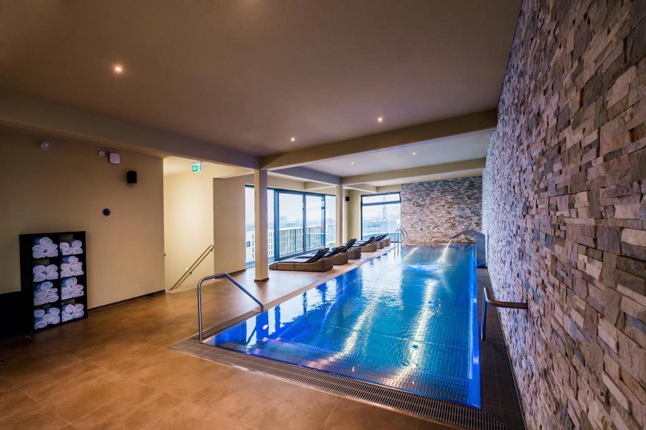 Premium By Gs Hotel München Ngoại thất bức ảnh
