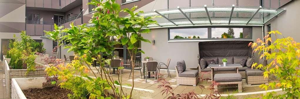 Premium By Gs Hotel München Tiện nghi bức ảnh