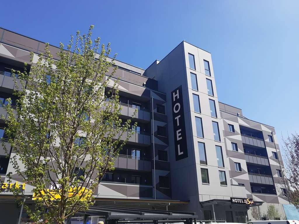 Premium By Gs Hotel München Ngoại thất bức ảnh