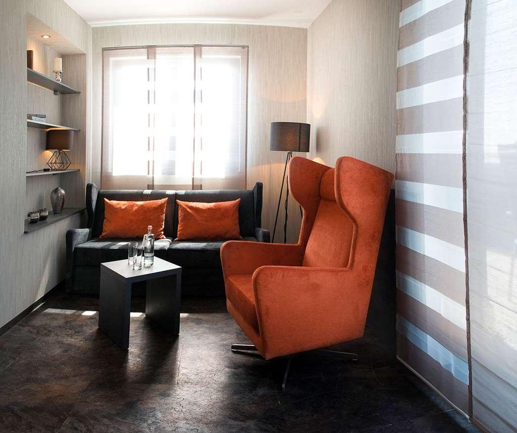 Premium By Gs Hotel München Tiện nghi bức ảnh